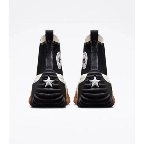 New Converse Run Star Motion CX Platform In Black Size 11.5 W - Picture 5 of 12